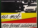 No Fixed Address – Us Mob - Wrong Side Of The Road - Soundtrack Album