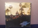 The Eagles, Hotel California, 1992 DCC Compact Classics LPZ-2043 180g No. # copy