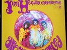 The Jimi Hendrix Experience – Are You Experienced Reprise Records RS 6261