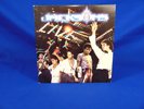 1981 The Jacksons - Live, Vinyl Record, 2LP  KE2 37545