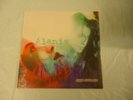 Alanis Morissette Jagged Little Pill LP (2012) Shrink Wrap Tear