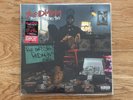 Redman Muddy Waters Too Signed Autographed LP Vinyl Album Wu-Tang