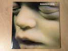 Rammstein Mutter LP 2001 Gatefold 180gr Vinyl FIRST PRESS