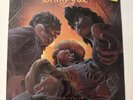 Britny Fox - Boys In Heat - Original 1989 CBS Records pressing