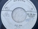 ELVIS PRESLEY RCA Victor CR-15 