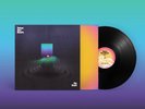 Tokyo Tea Room – No Rush - Ltd. 330 Copies – BLACK Vinyl Import – (SEAM SPLIT)