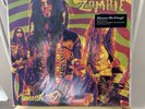 White Zombie La Sexorcisto: Devil Music Vinyl