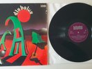 KRAUTROCK RARITÄT - DIABOLUS - DIABOLUS - LP - D 1971 - UNBOXED BELLAPHON LABEL