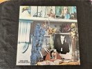 Brian Eno 'Here Come the Warm Jets' 12-LP Vinyl Record Original 1974 Canadian