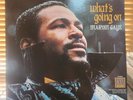 Marvin Gaye, What's Going On, 1970's,80's Motown, 5339ML, VG+/VG+