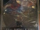 Final Fantasy VII (Vinyl, 2015, Square Enix)
