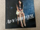 Back to Black [Deluxe Edition] by Amy Winehouse (Record, 2016)