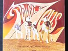 POWER OF ZEUS - THE GOSPEL ACCORDING TO ZEUS LP Rare Psych Funk OG 1970 SEALED
