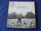 GEORGE HARRISON All Things Must Pass Apple Records STCH 639 EX 3 LP w/lyric