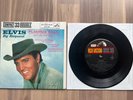 Elvis Presley - Elvis By Request -Flaming Star RCA VICTOR LPC -128 - US VINYL EP