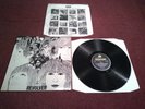 THE BEATLES REVOLVER WITH REMIX 11 605-2 / 606-1 MONO UK 1ST PRESS EX AUDIO