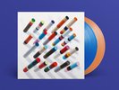 Future Islands From a Hole in the Floor to a Fountain of Youth (Vinyl)