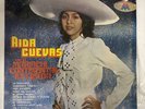 AIDA CUEVAS - CON EL MARIACHI CONTINENTAL ESTRADA - 1977 MEXICAN LP