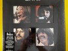 Half Speed Master 180g SEALED NEW 5LP Vinyl Box Set The Beatles Let It Be + Book