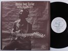 HOUND DOG TAYLOR & THE HOUSEROCKERS Self Titled ALLIGATOR 4701 LP VG+ a