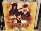 The Defiants Self Titled Vinyl Lp 2021 Like New Double Lp OOP Rare Hair Metal DD