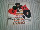 SMALL FACES HERE COME THE NICE ITALY