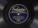 78 RPM - West Virginia Ridge Runners, Superior 2794 