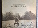 George Harrison - All Things Must Pass - STCH 639 - 1970 - Triple LP - VG / VG