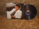 Michael Jackson Thriller Epic 1982 you know what this is VG+ clean LP