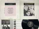Depeche Mode Singles 81-85 Japan LP [19893ER]
