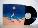 ELECTRIC LIGHT ORCHESTRA Time Original UK pressing LP 1981 EPIC JETLP 236 ELO