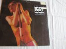 Sealed Mint Iggy & The Stooges Raw Power Orig 1973 Hype Sticker Columbia KC32111