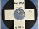 DJ Jurgen Presents Alice Deejay – Better Off Alone 12