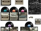 The Black Keys - El Camino 10th Ann Deluxe Numbered Vinyl 5xLP Box Set SEALED*