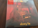 Fontaines D.C. Skinty Fia Deluxe Gatefold Double Vinyl New Sealed Imperfect
