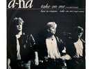 A-HA 