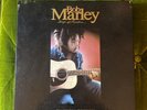 Songs of Freedom 8LP Bob Marley Vinyl Box Set with Booklet Vintage Rare