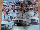 Dead Kennedy's Frankenchrist Vinyl Record W/ Inserts & Banned Geiger Poster