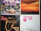 4 FATBOY SLIM REMIX 12” VINYL BEASTIE BOYS GROOVE ARMADA ROLLING STONES ROYKSOPP