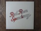 PAUL MCCARTNEY AND WINGS - RED ROSE SPEEDWAY+ X 2 LPS - INNERS - 2018 ISSUE - EX