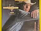 George Strait Strait From The Heart Vinyl LP Record [Country] PROMO, MCA 5320
