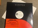 METALLICA - VINYL - FADE TO BLACK.               Ex+