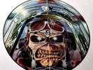 IRON MAIDEN ACES HIGH 1984 12