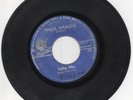 LOS HNOS VARGAS  INDITA MIA/DOS SERES QUE SE AMAN   45 Rpm  USED