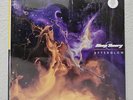 Sleep Theory - Afterglow Static Swirl Vinyl Record LP Limited to 500
