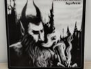 VERY RARE PRESS Electric Wizard Dopethrone Vinyl 2LP White Marble 2019