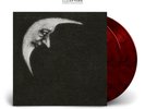 CRIPPLED BLACK PHOENIX - Sceaduhelm [RED/BLACK MARBLED 2LP]