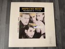 Depeche Mode The Singles 81 - 85 A4 B4 Gatefold LP Vinyl Record MUTEL 1