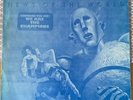 Queen News Of The World LP, South Corea Press, blue Cover