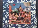 The Rolling Stones - Their Satanic Majesties Request 1967 First Mono Press VG/NM
